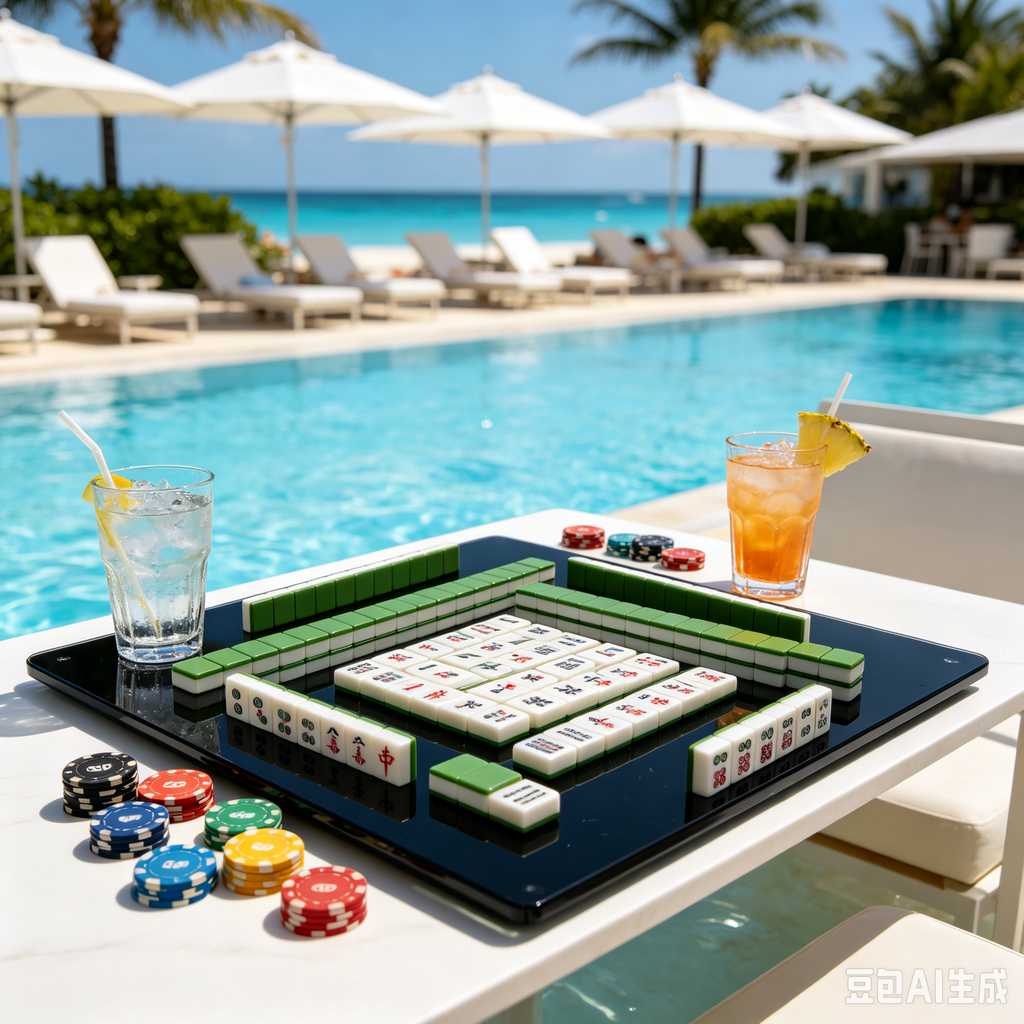 easy learn mahjong set