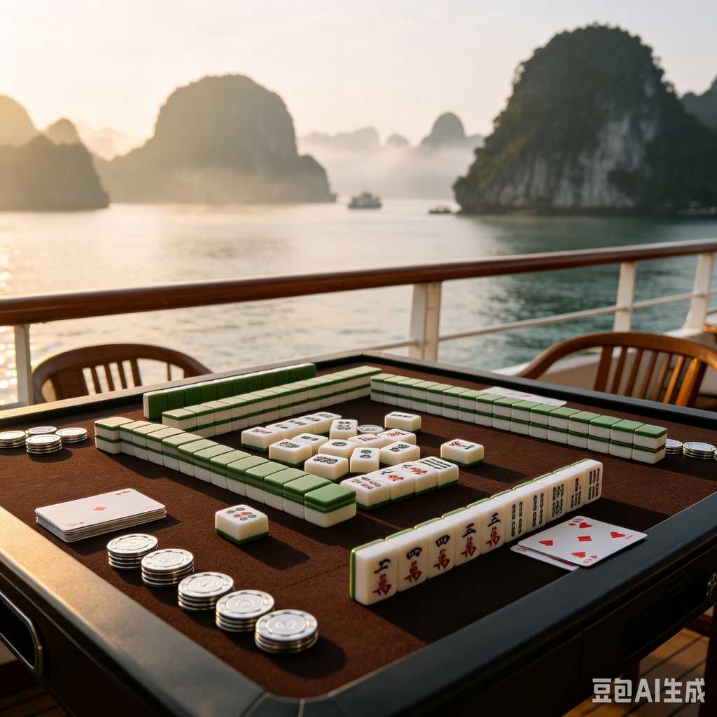 greenbay,mahjong