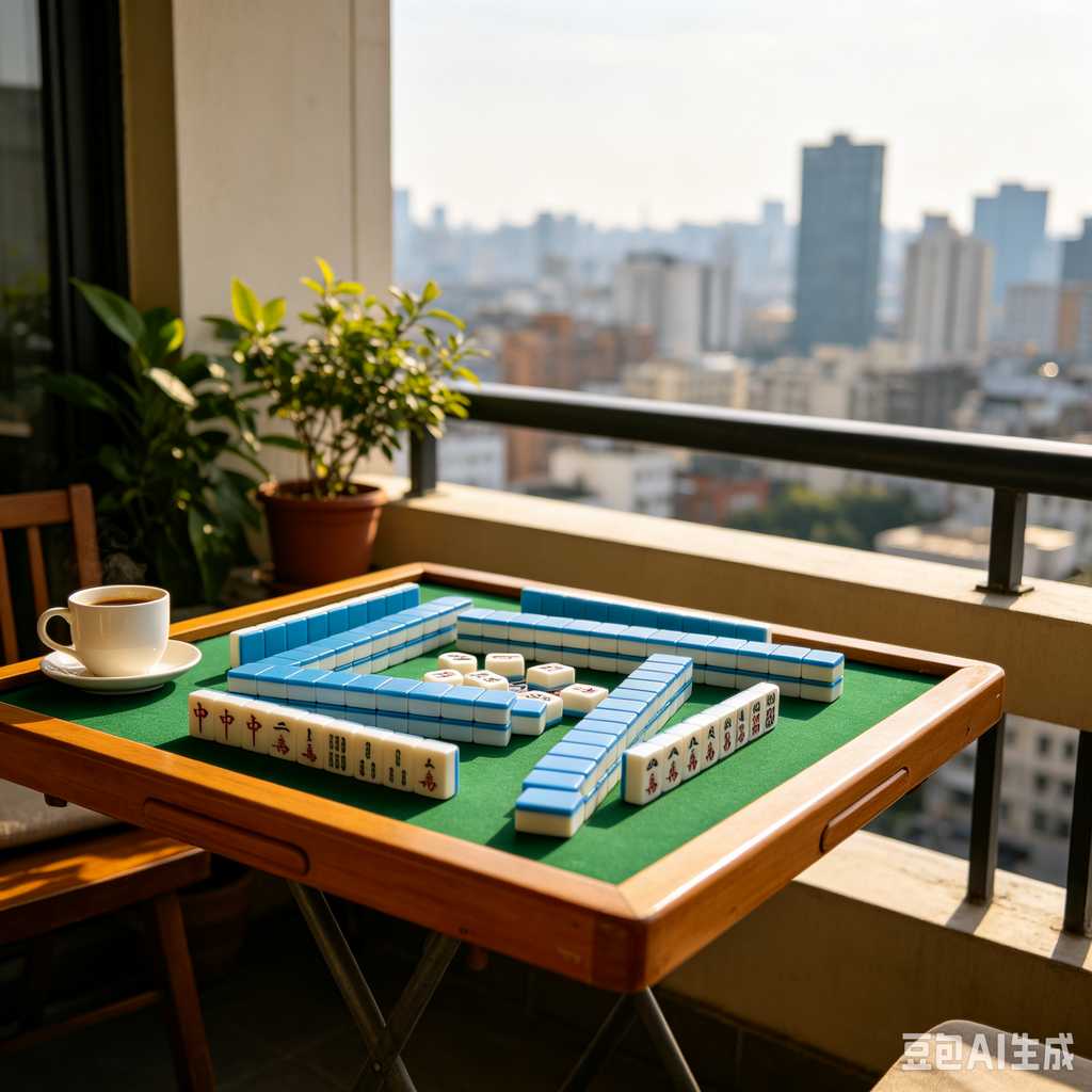 exquisite gift mahjong game