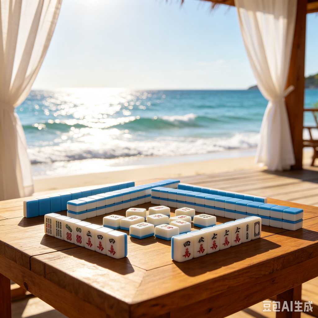 ElPaso,mahjong