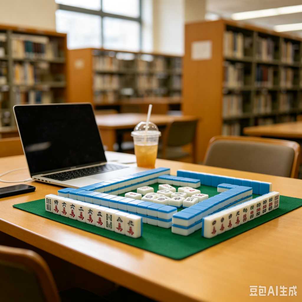 Rijeka,mahjong