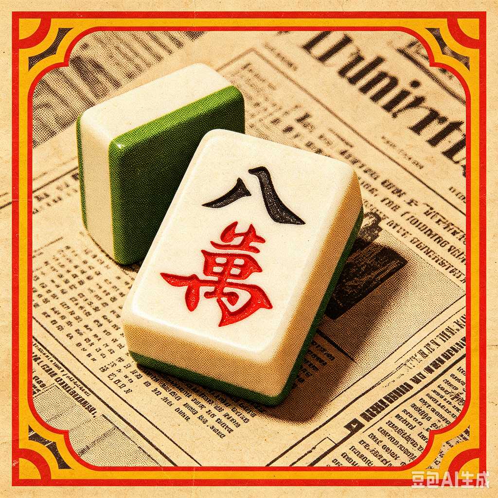 Manchester,mahjong