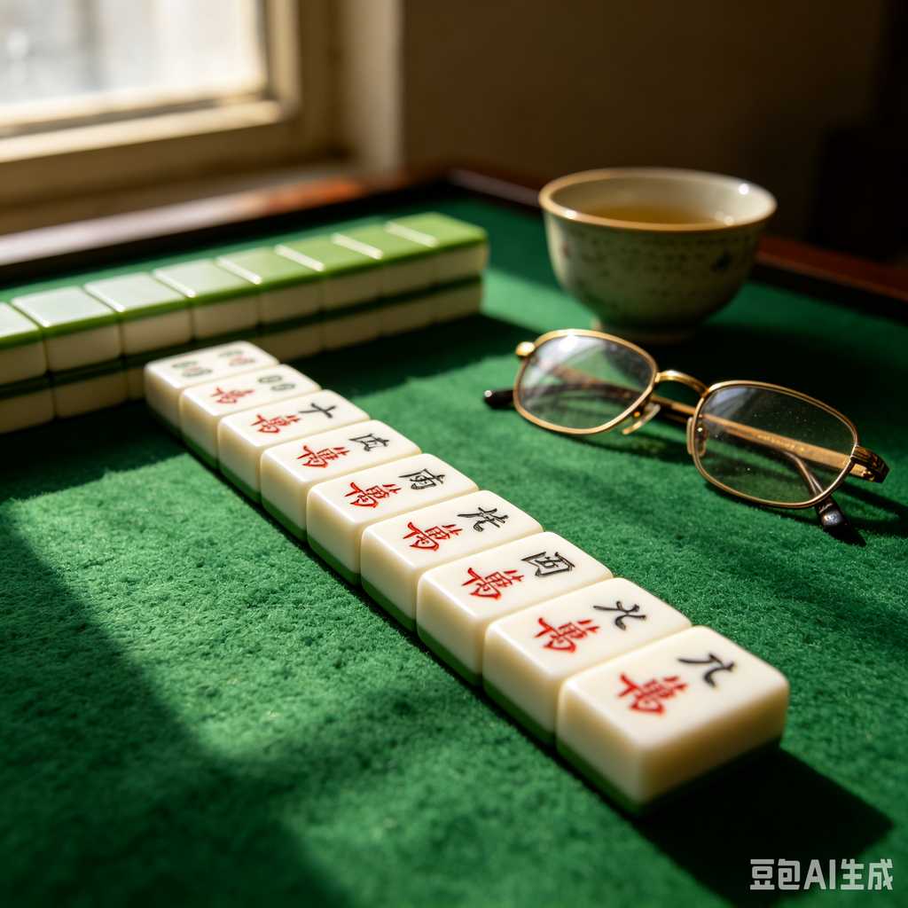 bologna,mahjong