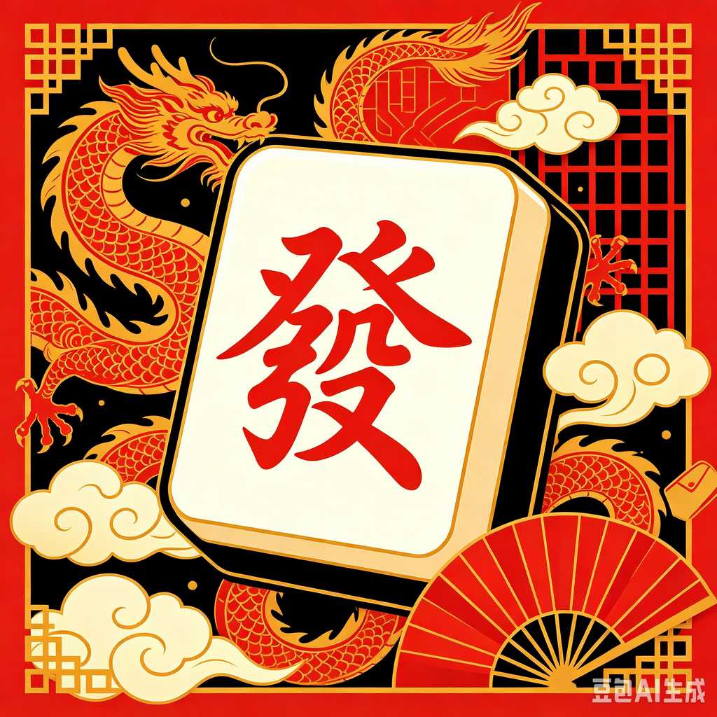 uticany,mahjong