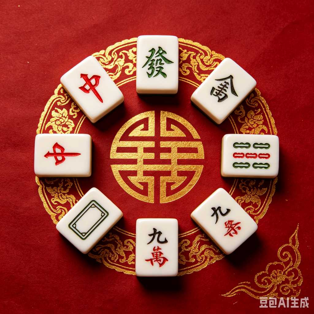 dustproof mahjong storage box