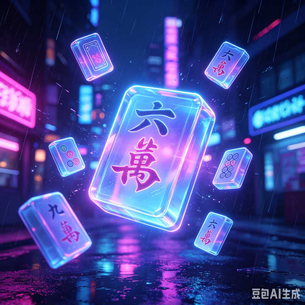 mahjong accessories full set