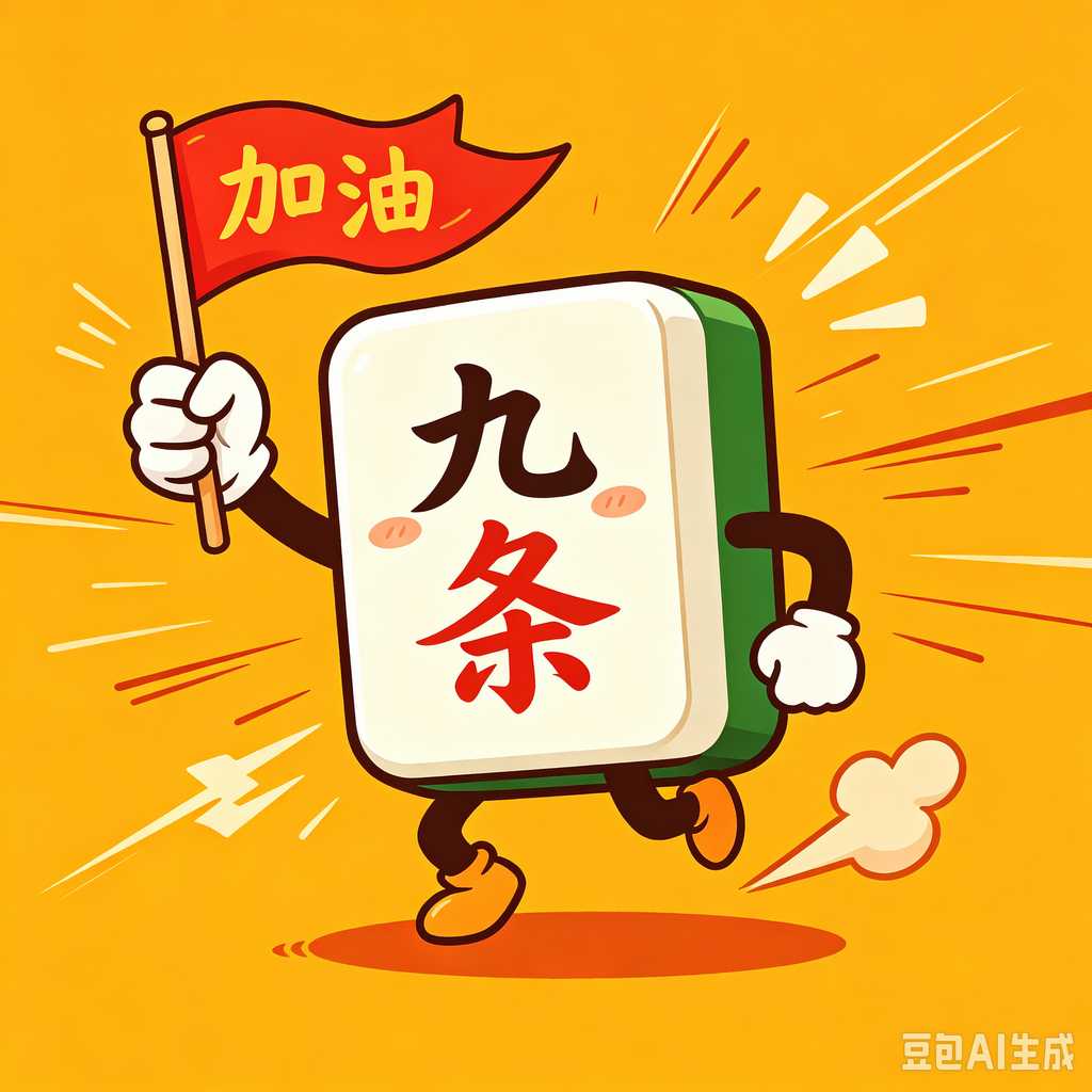 senior friendly mahjong tiles