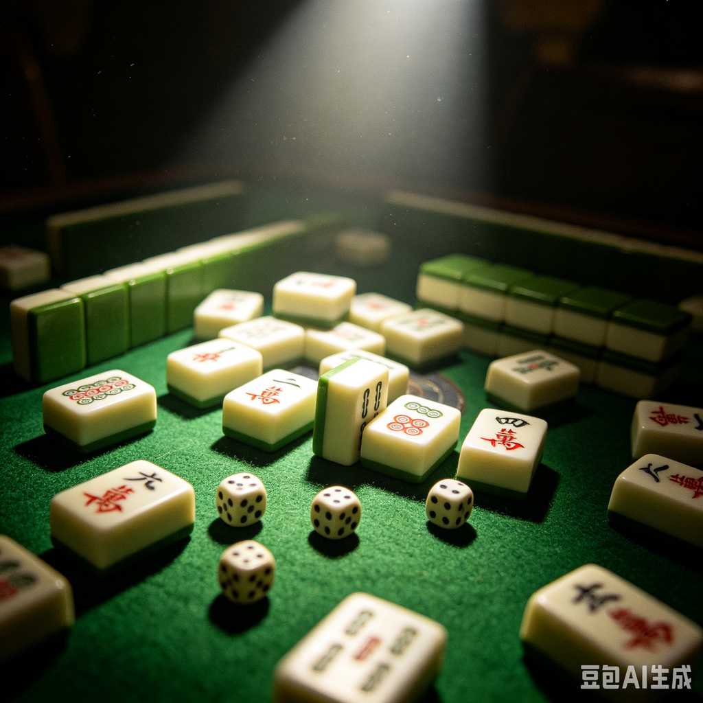 CorpusChristi,mahjong