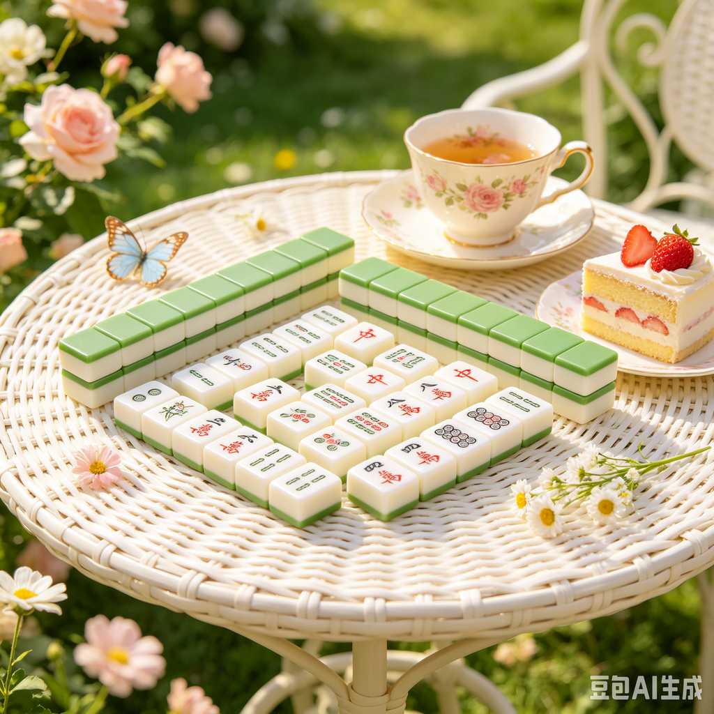 Kenosha,mahjong
