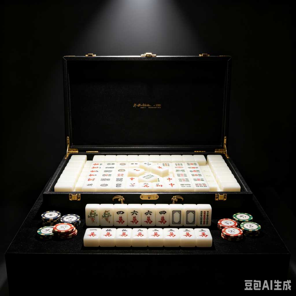 Temuco,mahjong