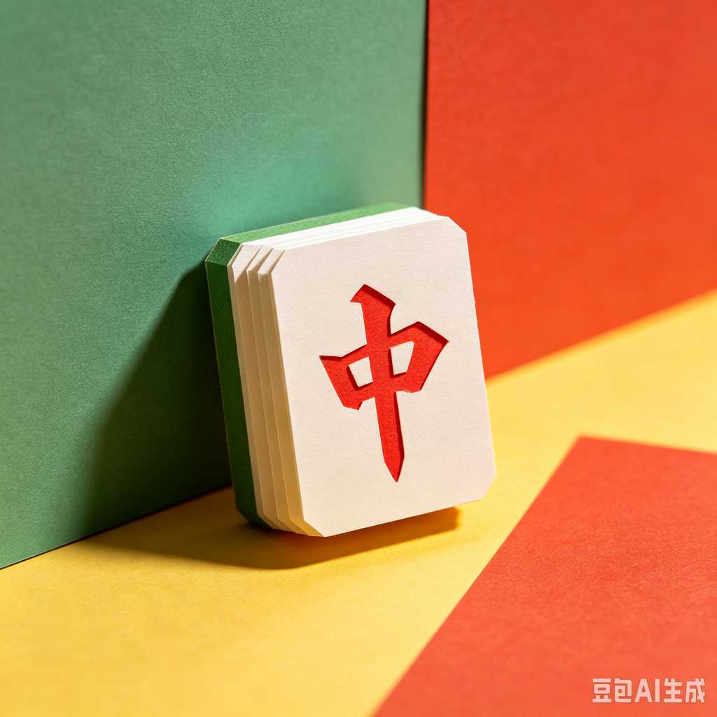 stable mahjong tile racks