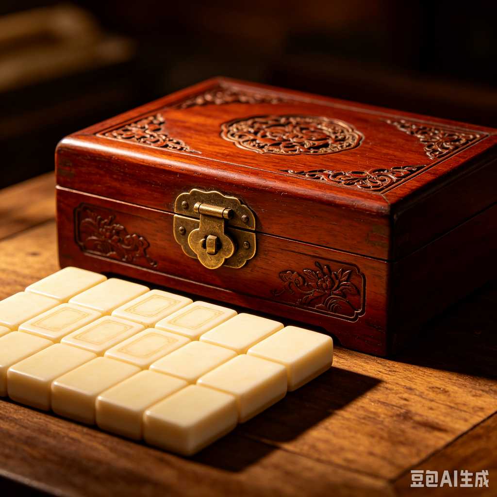 fast shipping mahjong set usa