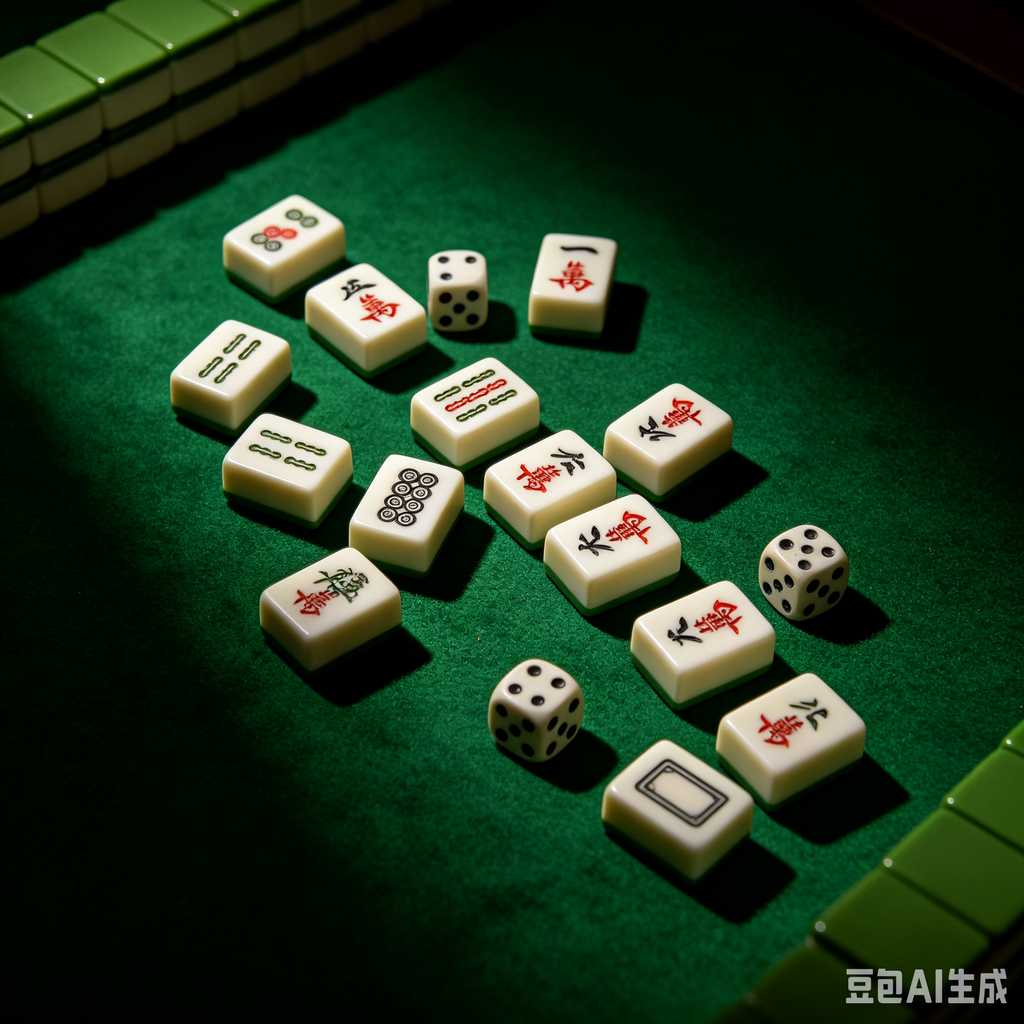 Ohrid,mahjong