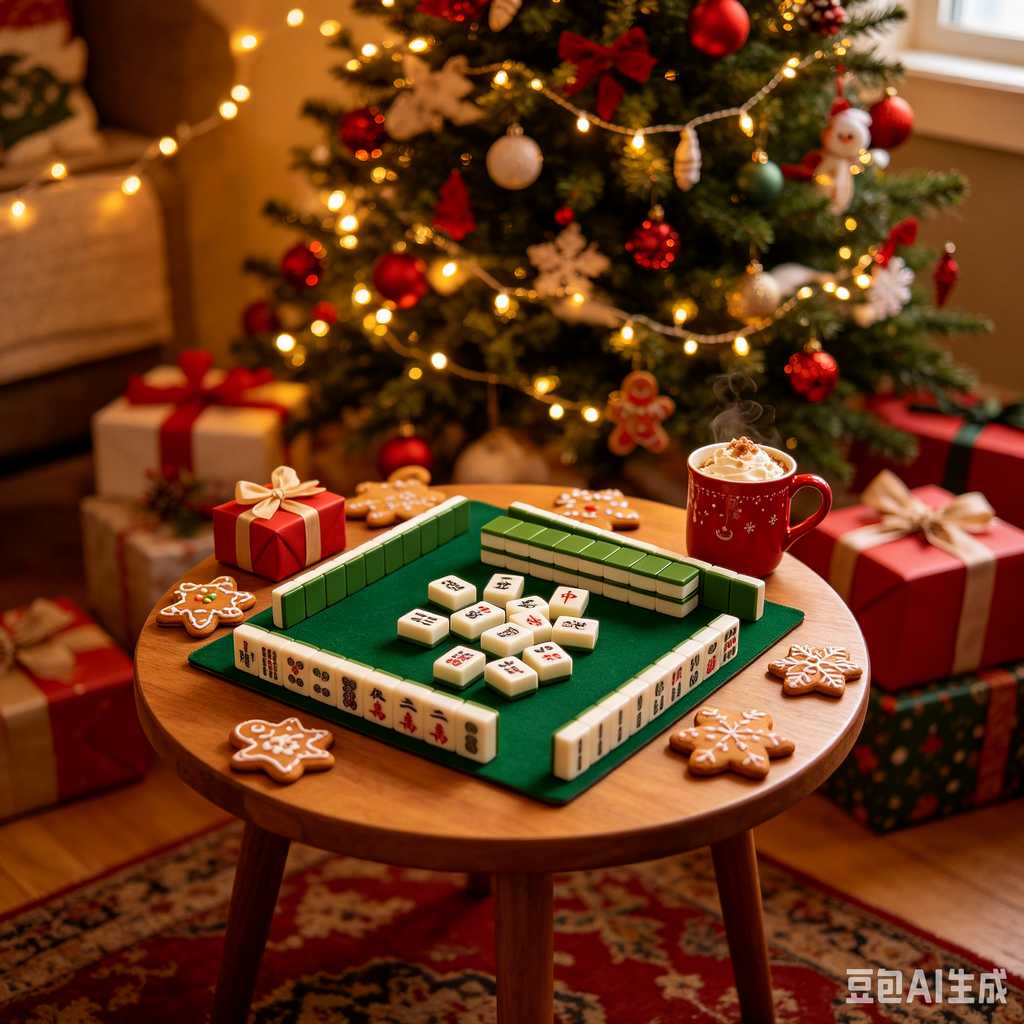 Grenoble,mahjong