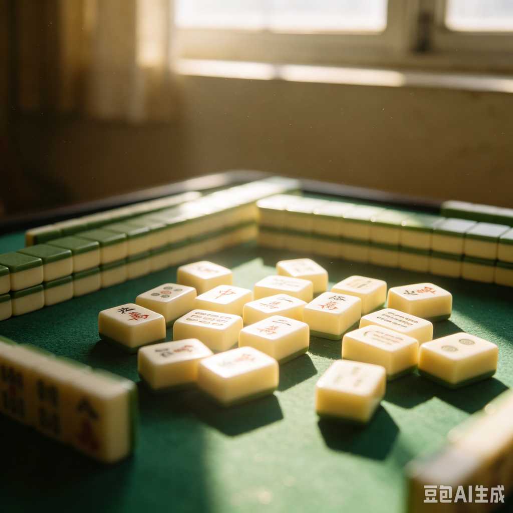 Natal,mahjong