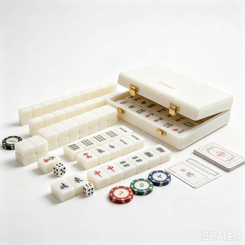 Nuremberg,mahjong