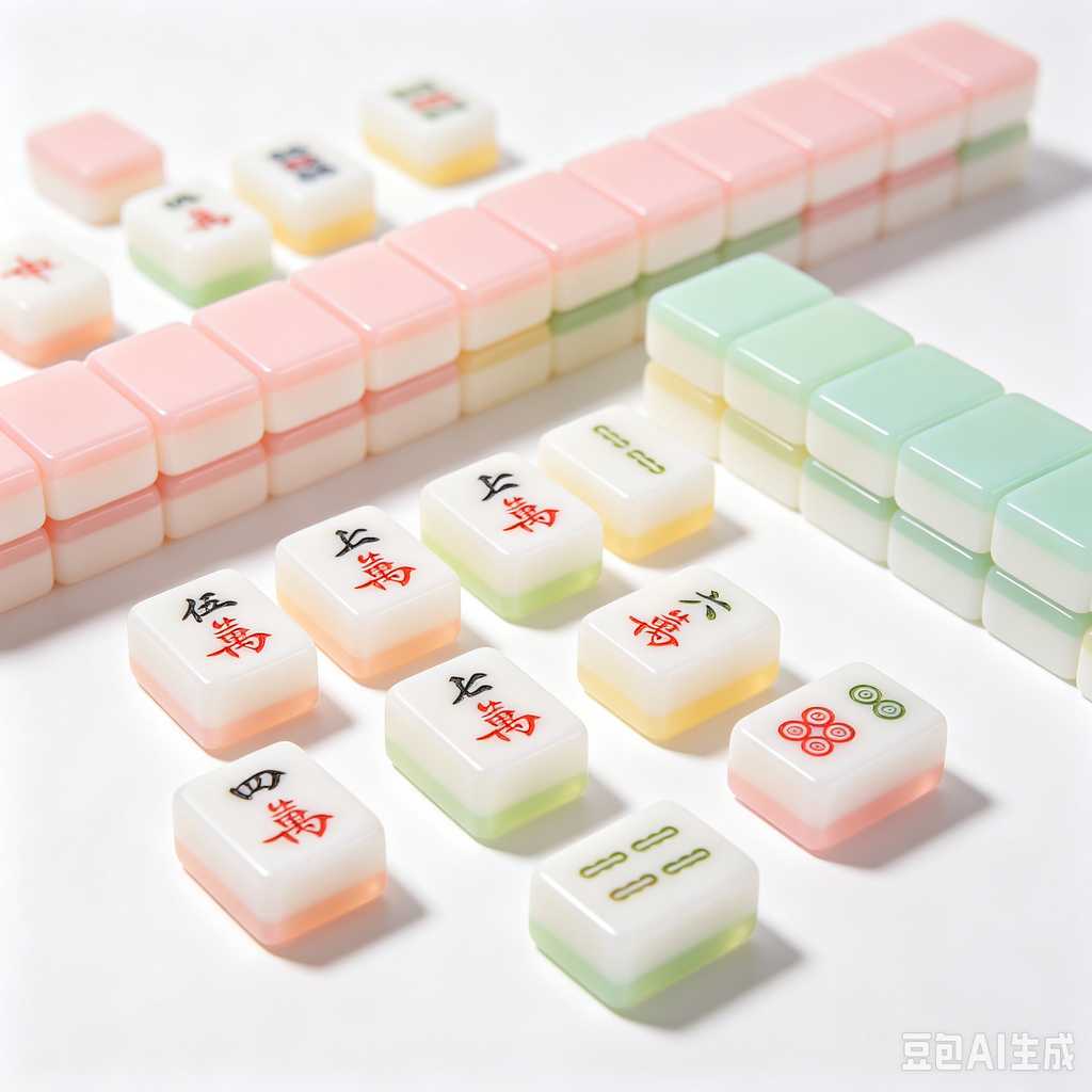Nuremberg,mahjong