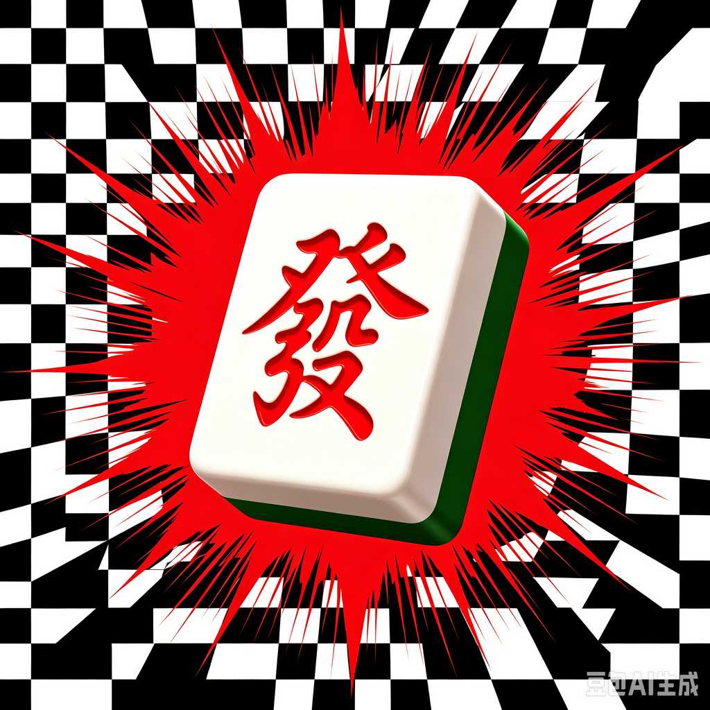 affordable mahjong set
