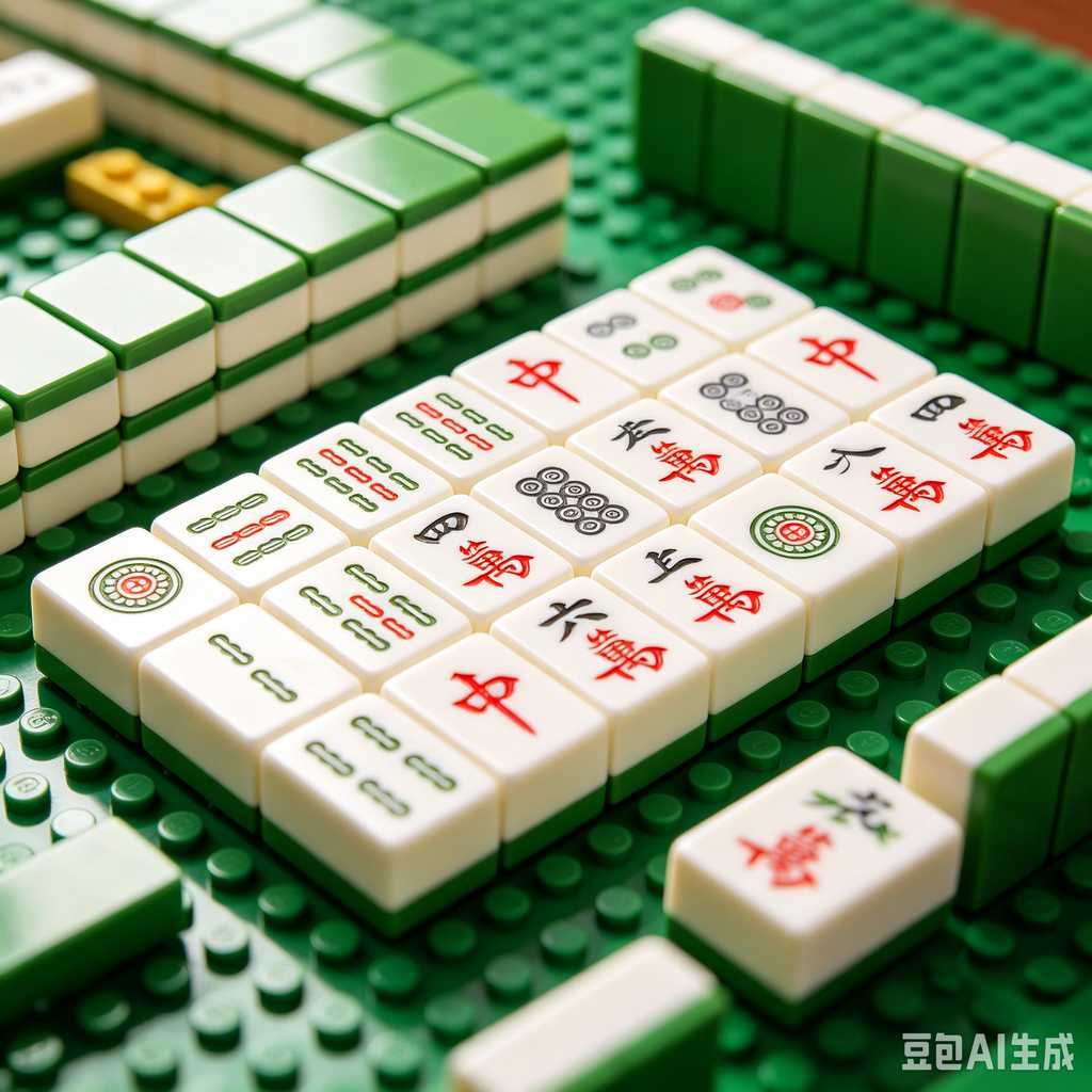 foldable mahjong mat portable