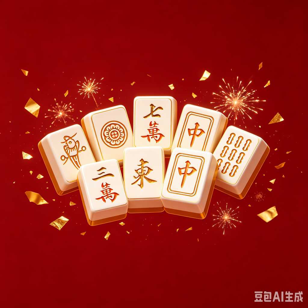 Genoa,mahjong