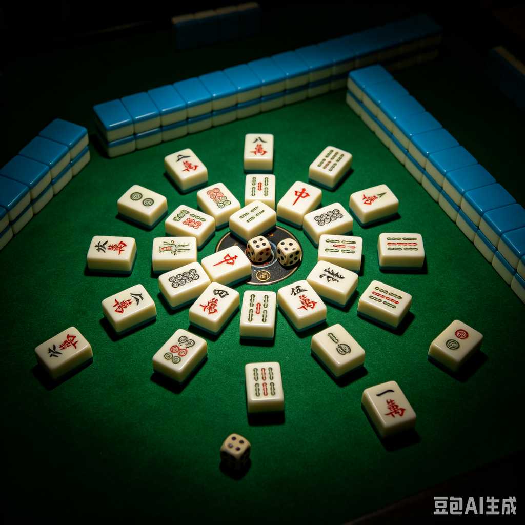Erie,mahjong