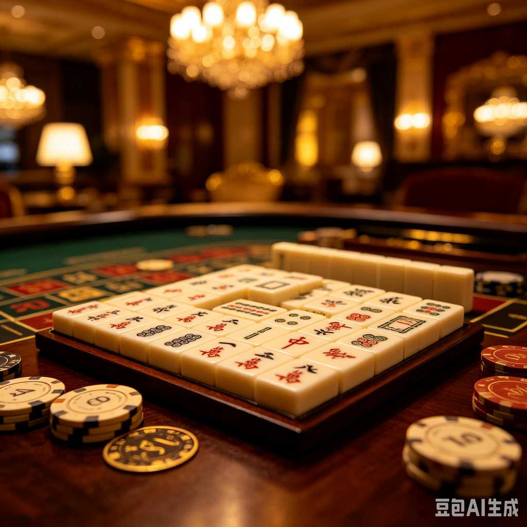 regina,mahjong