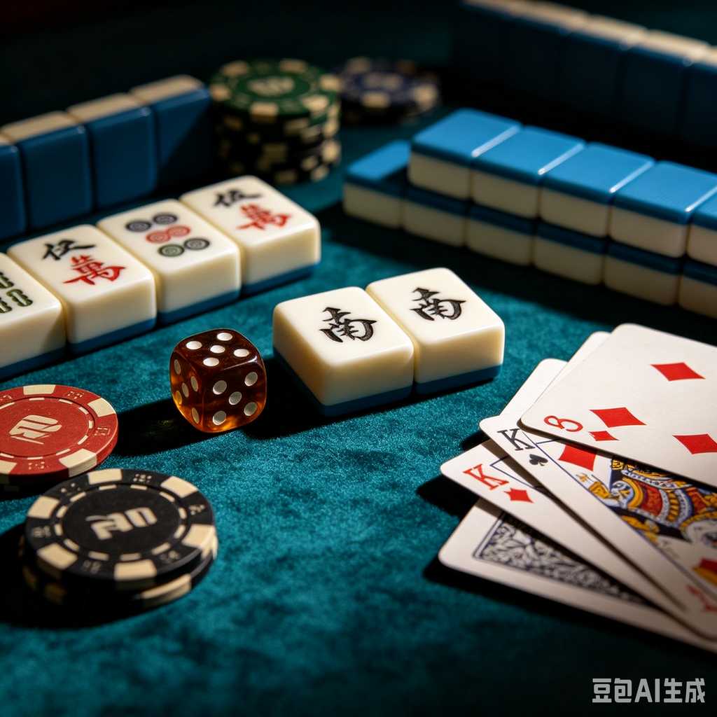burgas,mahjong