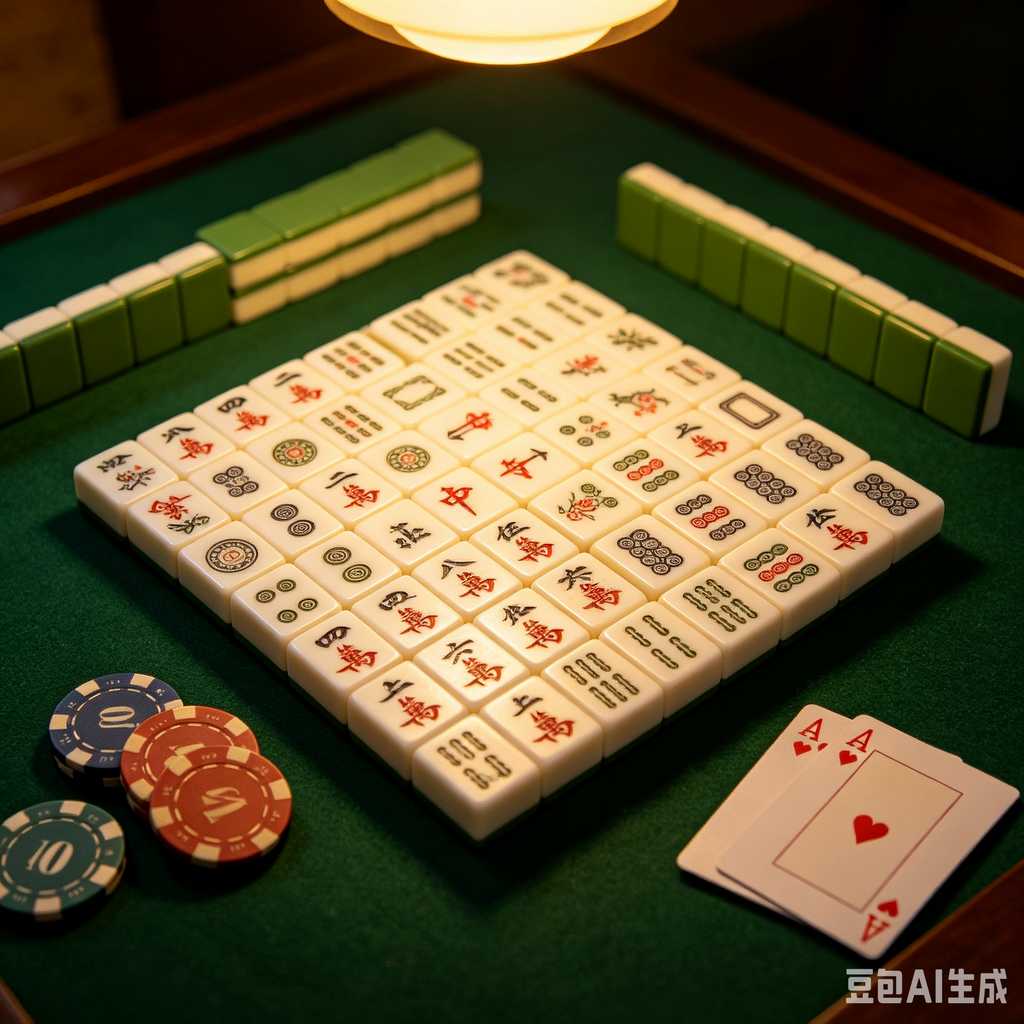 springfieldil,mahjong