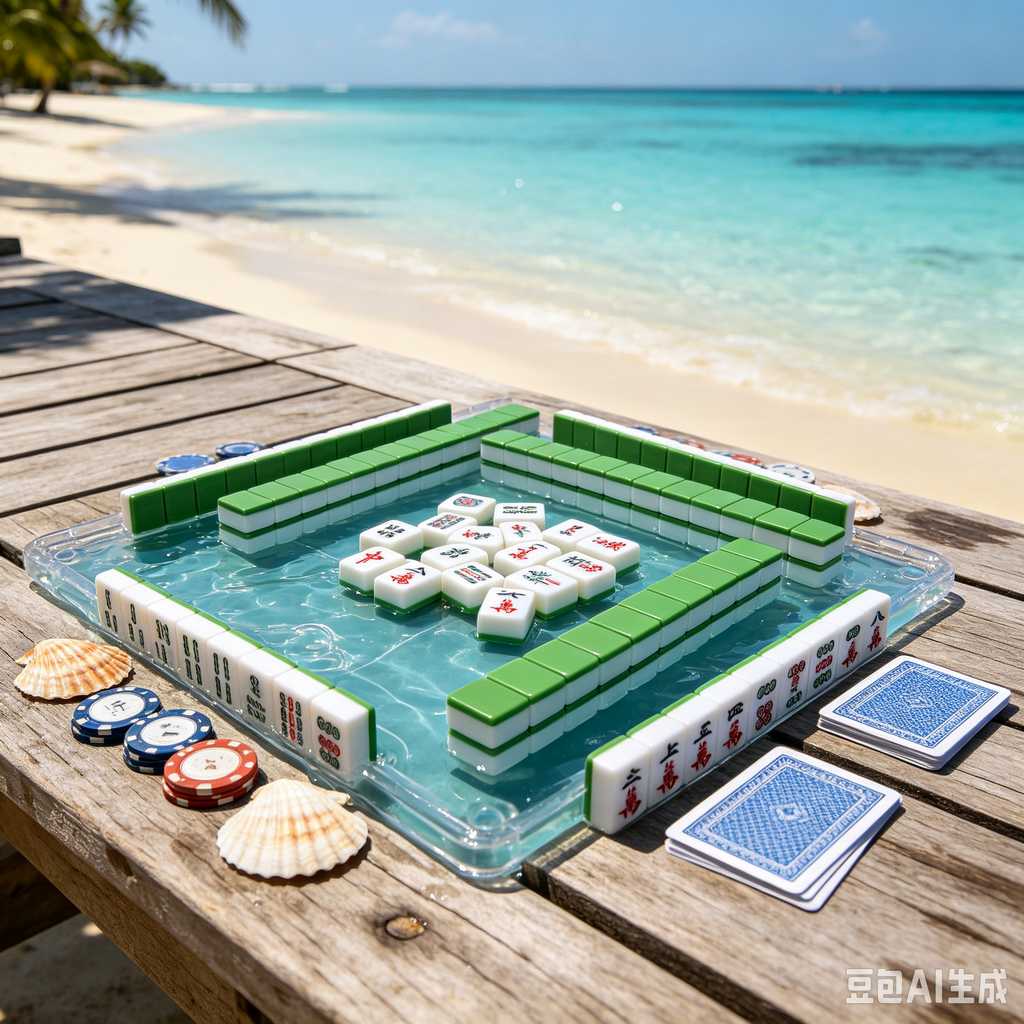 how many tiles in chinese mahjong