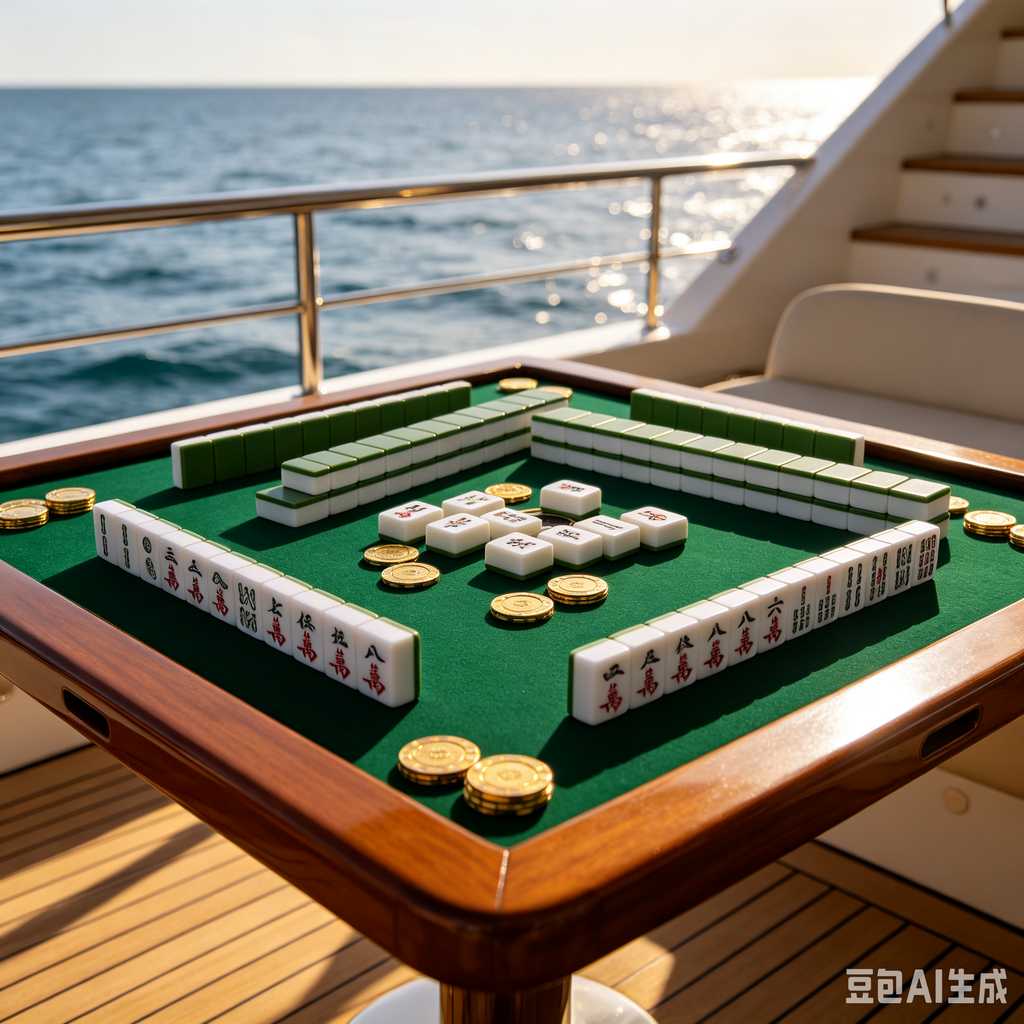 lemans,mahjong