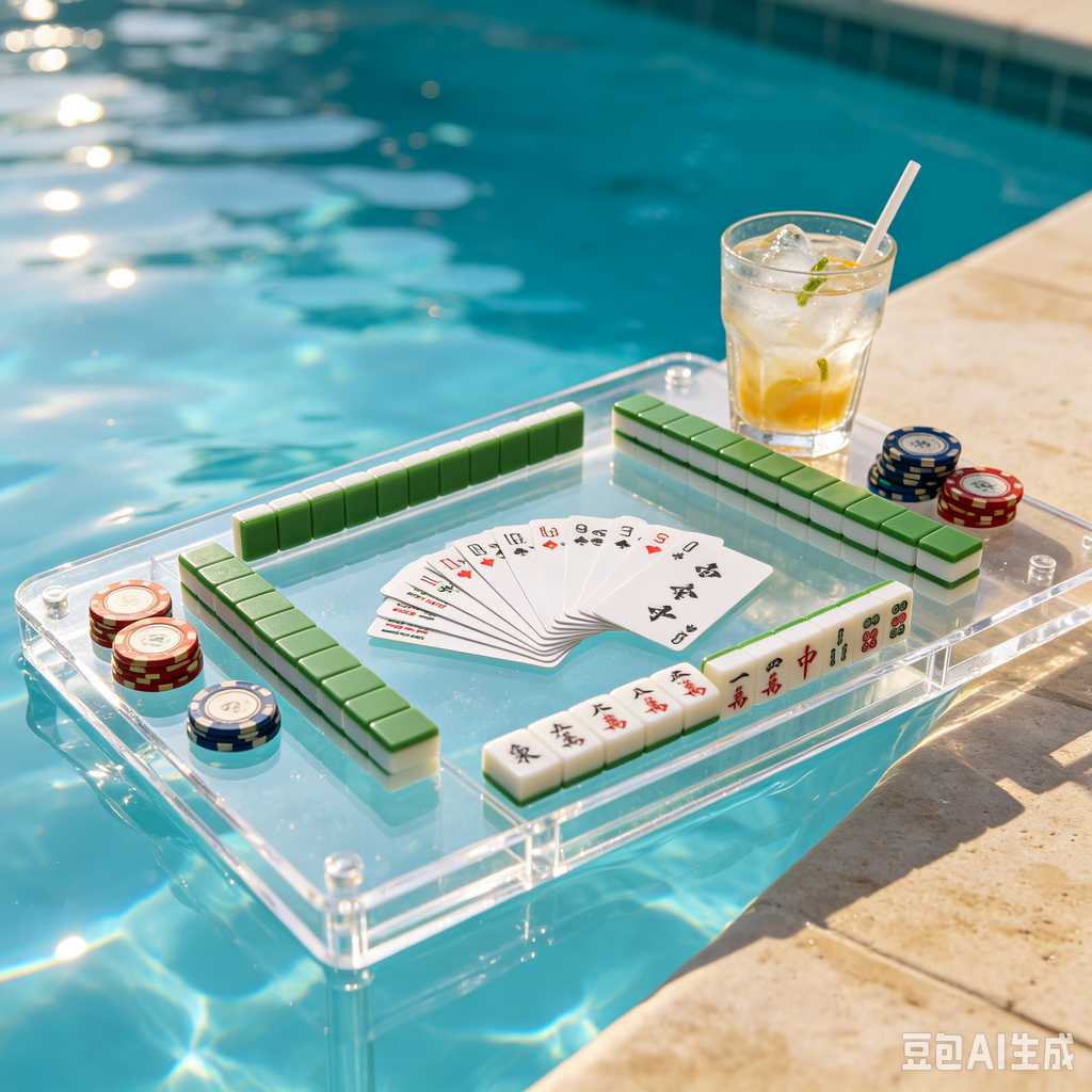 batonrouge,mahjong