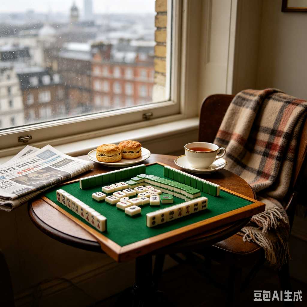 coimbra,mahjong