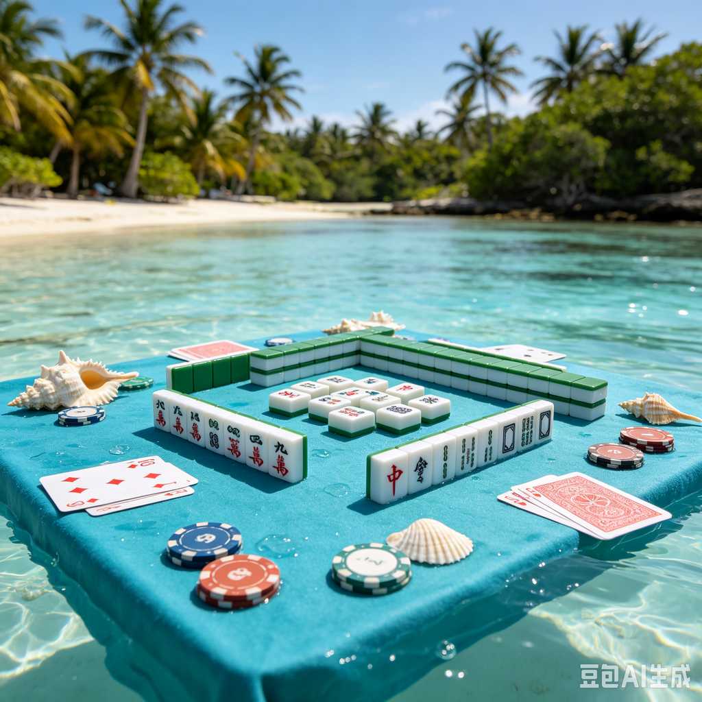 fine craft mahjong tiles